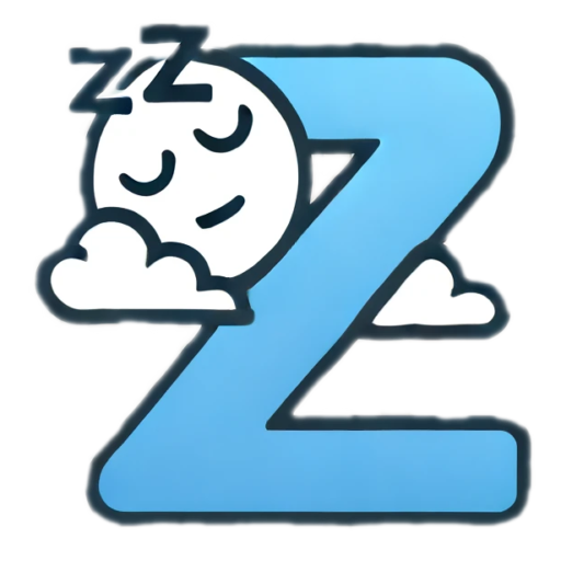 ZON Coin: Embrace Tranquility in Cryptocurrency Logo